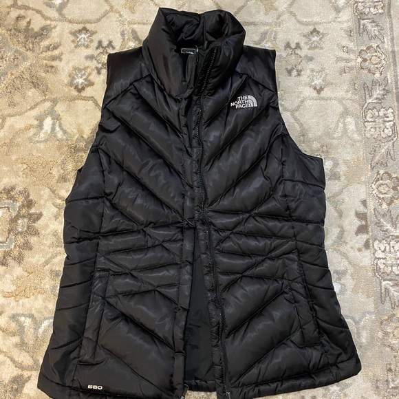 North Face Vest - Picture 2 of 3